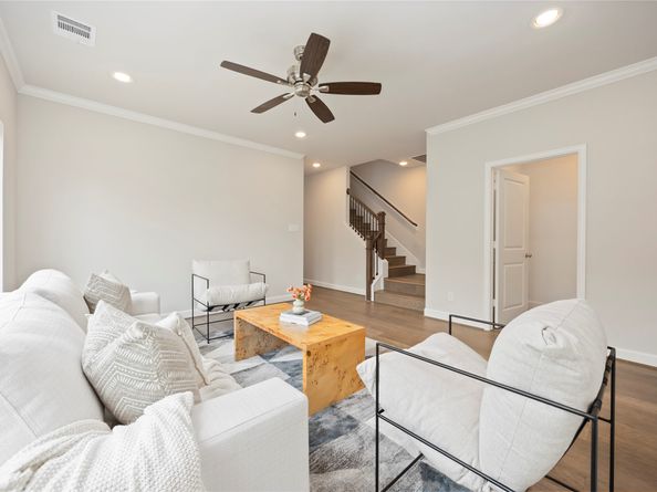 1816 Rosedale Street, Houston TX 77004