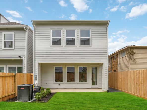 1816 Rosedale Street, Houston TX 77004