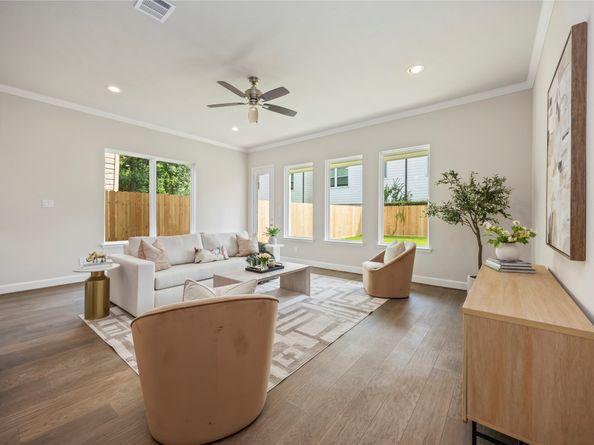 1816 Rosedale Street, Houston TX 77004