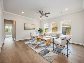 1816 Rosedale Street, Houston TX 77004