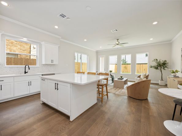 1816 Rosedale Street, Houston TX 77004