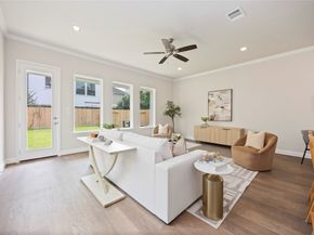 1816 Rosedale Street, Houston TX 77004