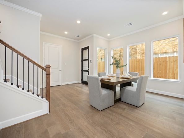 1816 Rosedale Street, Houston TX 77004