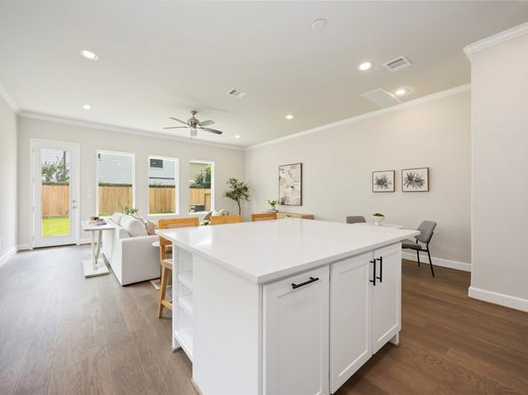 1816 Rosedale Street, Houston TX 77004