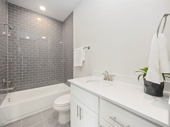 1816 Rosedale Street, Houston TX 77004