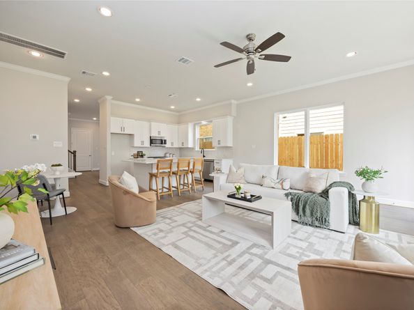 1816 Rosedale Street, Houston TX 77004