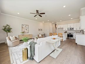 1816 Rosedale Street, Houston TX 77004