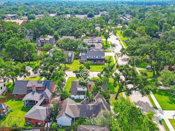 2103 Southwick Street, Houston TX 77080