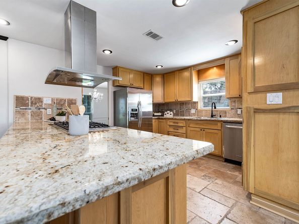 2103 Southwick Street, Houston TX 77080