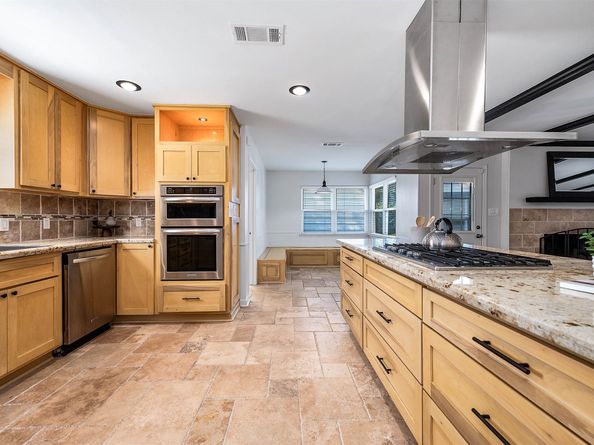 2103 Southwick Street, Houston TX 77080