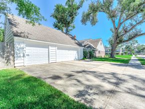 2103 Southwick Street, Houston TX 77080