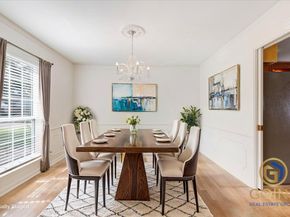 2103 Southwick Street, Houston TX 77080