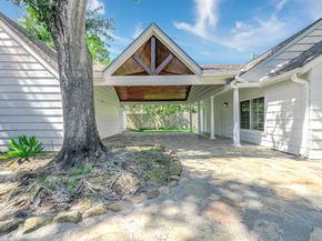 2103 Southwick Street, Houston TX 77080