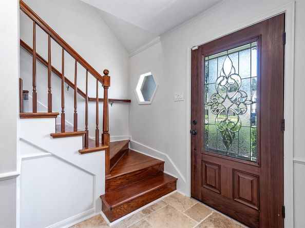 2103 Southwick Street, Houston TX 77080