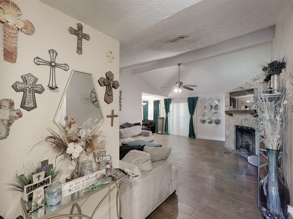 5015 Adonis Drive, Spring TX 77373