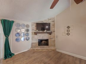 5015 Adonis Drive, Spring TX 77373