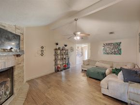 5015 Adonis Drive, Spring TX 77373