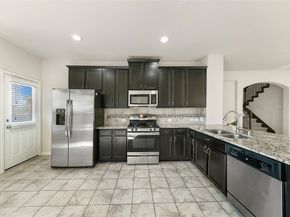 19926 Whistle Creek Lane, Cypress TX 77433