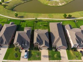 19926 Whistle Creek Lane, Cypress TX 77433