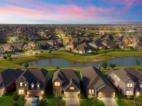 19926 Whistle Creek Lane, Cypress TX 77433