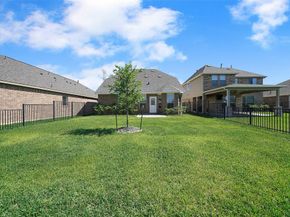 19926 Whistle Creek Lane, Cypress TX 77433