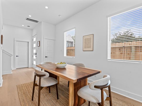 1008 Tuskegee Heights Lane, Houston TX 77091