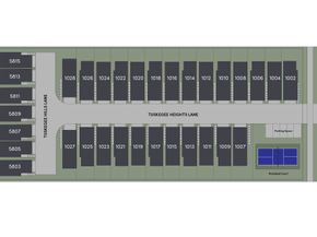 1008 Tuskegee Heights Lane, Houston TX 77091