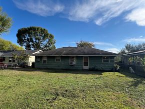 6410 Thornwall Street, Houston TX 77092