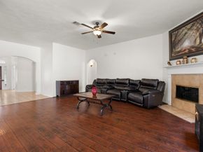 6410 Pinewood Court, Katy TX 77493