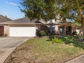 6410 Pinewood Court, Katy TX 77493