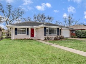 4149 Lemac Drive, Houston TX 77025