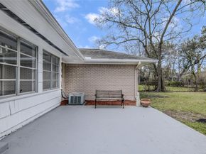 4149 Lemac Drive, Houston TX 77025