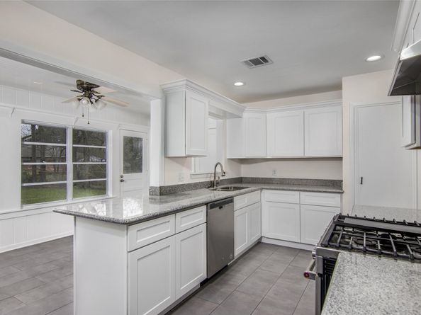 4149 Lemac Drive, Houston TX 77025