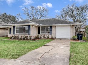 4149 Lemac Drive, Houston TX 77025
