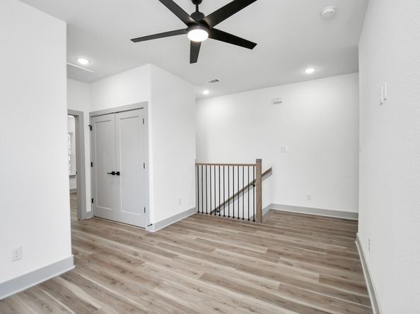 3521 Canfield Street AB, Houston TX 77004