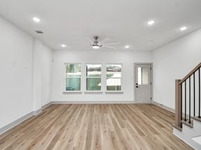 3521 Canfield Street AB, Houston TX 77004