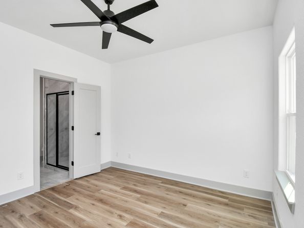 3521 Canfield Street AB, Houston TX 77004