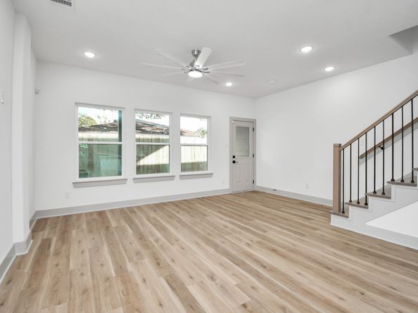 3521 Canfield Street AB, Houston TX 77004