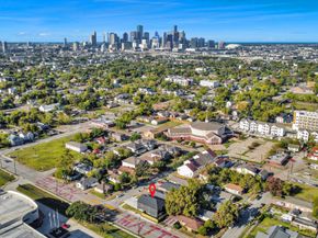 3521 Canfield Street AB, Houston TX 77004
