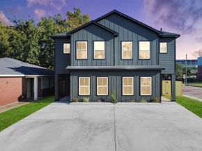 3521 Canfield Street AB, Houston TX 77004