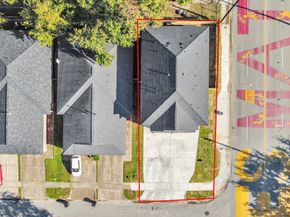 3521 Canfield Street AB, Houston TX 77004