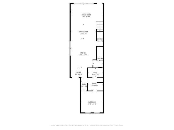 3521 Canfield Street AB, Houston TX 77004