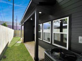 3521 Canfield Street AB, Houston TX 77004