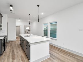 3521 Canfield Street AB, Houston TX 77004