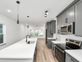 3521 Canfield Street AB, Houston TX 77004