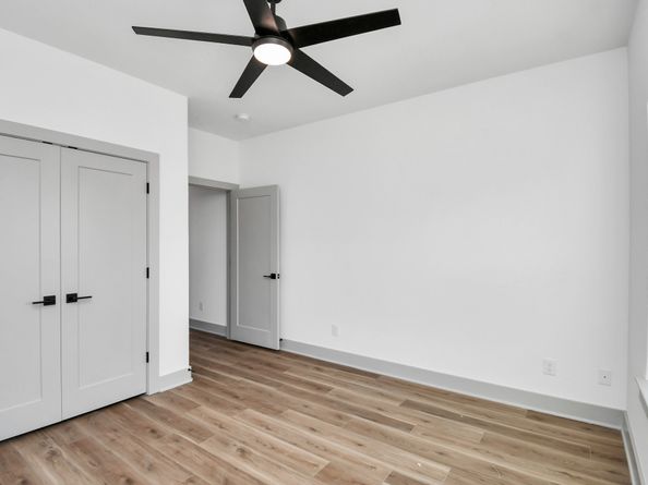 3521 Canfield Street AB, Houston TX 77004