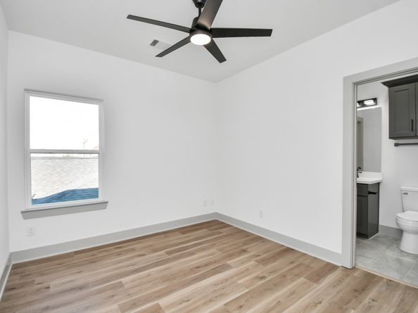 3521 Canfield Street AB, Houston TX 77004