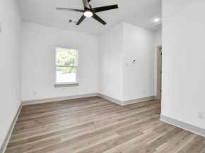 3521 Canfield Street AB, Houston TX 77004