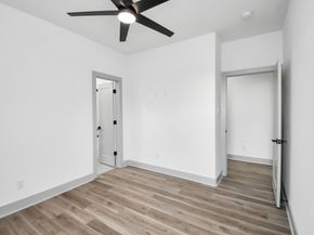 3521 Canfield Street AB, Houston TX 77004