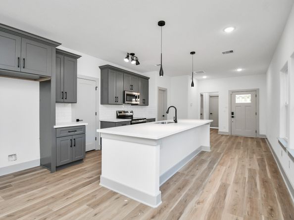 3521 Canfield Street AB, Houston TX 77004